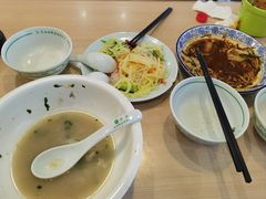 -清真·西北桥头拉面大王(丁家桥店)