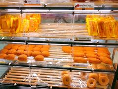 -85度C(南京龙江店)