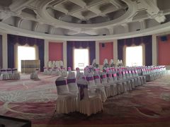 -白金汉爵大酒店(相城店)