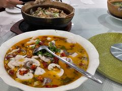 -大欢喜饭店(江怡路店)