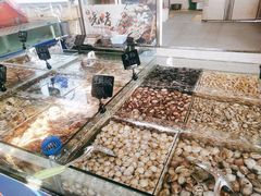 -87号烧烤海鲜·大排档(金沙滩店)
