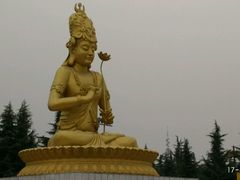-法门文化景区