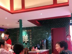 大堂-辣小鲜·南昌大排档(船山路店)