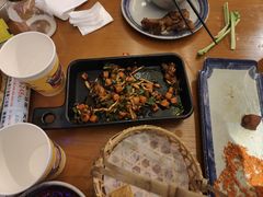 -包整·丝娃娃(一览甲秀楼风景店)