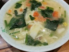 -清真·益鑫羊肉手抓馆(花园北街店)