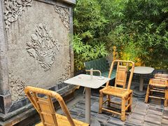 -星巴克臻选(成都宽窄巷子店)