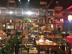 大堂-川悦阁小酒馆(都市路店)