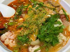 -重庆麻辣烫(国权路店)