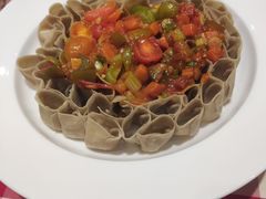 -西贝(上海新梅广场店)