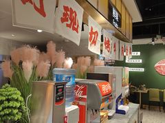 -火叮叮自助烤肉·现切牛肉(茂业店)