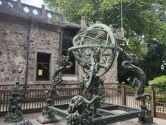 -紫金山天文台