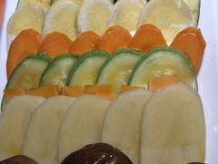 -冷面大王(细河南路店)