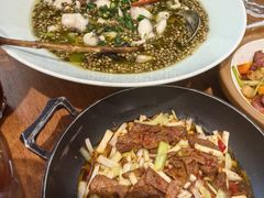 -大盐帮川菜馆(长楹天街店)