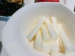 山药-海底捞火锅(河东万达广场店)