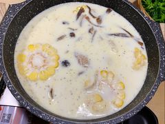 -十二舍·湯物素煮(江泰潤政店)