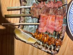 -有喜屋·日料·居酒屋(旭辉广场店)