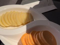 -额尔敦传统涮(公园西路店)