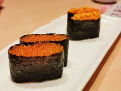 -元气寿司(金光华店)