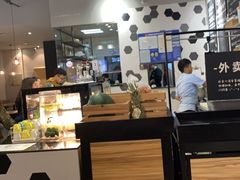 -HELLO 27 意面·沙拉·帕尼尼