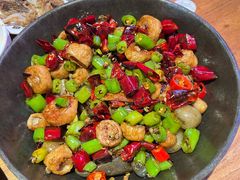 -老板恋上鱼(恒隆广场店)