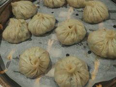 -老班长手工灌汤包老店(东山店)
