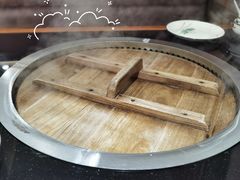 -东北农家院·铁锅炖(莘庄店)