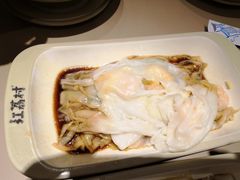 游水鲜虾肠-红荔村肠粉(岗厦店)