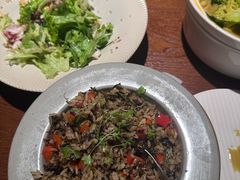 -本处·素食·融合料理(南油店)