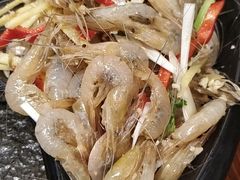-泰白海鲜烧烤大全