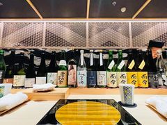 -眞日本料理