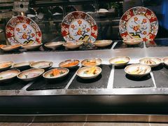 -喜庭海鲜自助(来福士店)