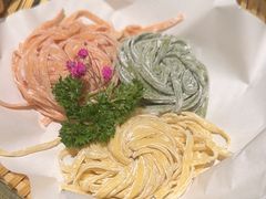 -捞王锅物料理(上海世茂广场店)