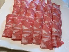 -京门老爆三·铜锅涮肉 爆肚(望京店)