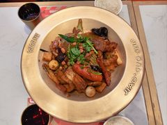 -椒锅锅·麻辣香锅(宝地广场城市集市店)