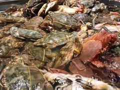 -诱货海鲜自助火锅(爱琴海购物公园东百店)