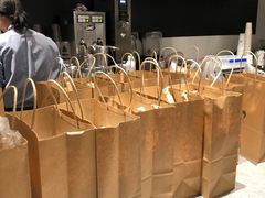 -喜茶(广州天汇igc店)