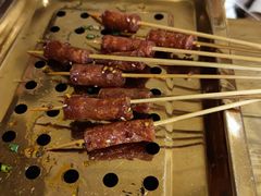 -盟重烧烤(高正街店)