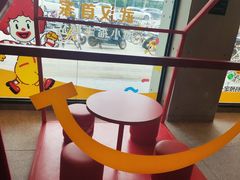 -麦当劳(武商建二店)