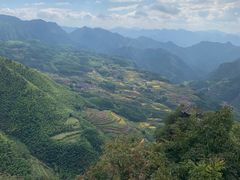 -南尖岩景区
