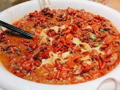 -幸福的烤包子·新疆菜