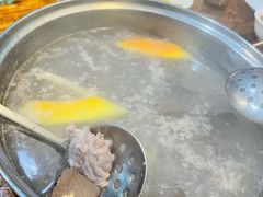 -华哥新鲜猪精品美食