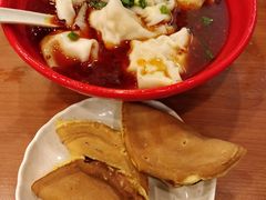 -龙抄手(春熙路总店)