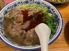 -甘记兰州牛肉面(Chadstone 旗舰店)