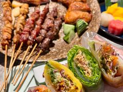 -Home Thai·泰谣(王府井apm店)