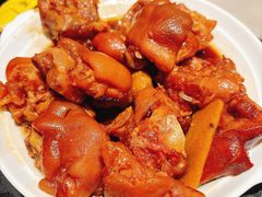 -葛记焖饼(伏牛路店)