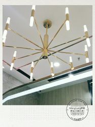 -Meng Lang 梦郎白金店