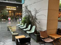 -KUDDO COFFEE(云城万科里店)