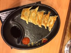 博多一幸舍(侨福芳草地店)-博多一幸舍(侨福芳草地购物中心店)