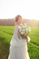 -第一夫人婚纱摄影(南京店)