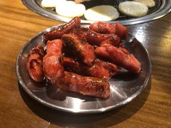 -·缸桶屋·韩式牛肋条自助烤肉(西湖D11店)